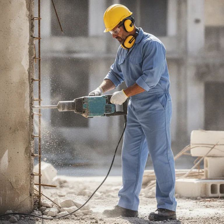 Empresa de Demolición servicio en Sant Cugat del Valles